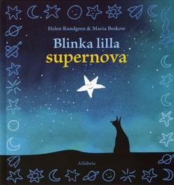 Blinka lilla supernova