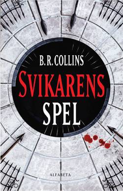 Svikarens spel