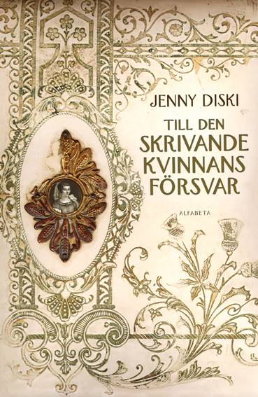 Till den skrivande kvinnans försvar