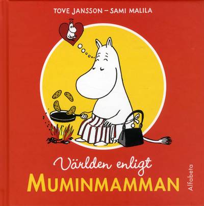 Världen enligt Muminmamman