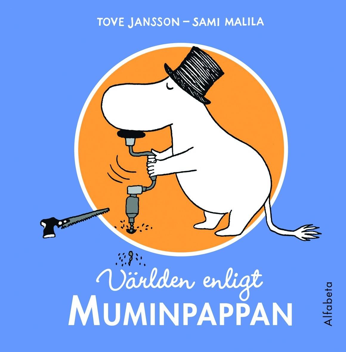 Världen enligt Muminpappan