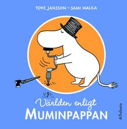 Världen enligt Muminpappan