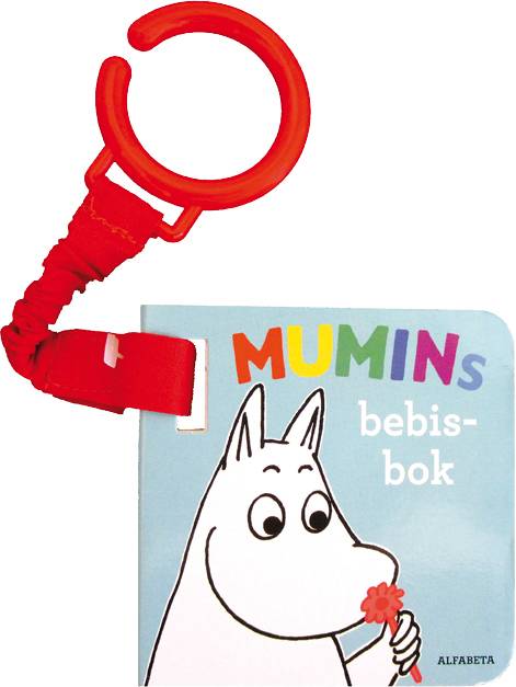 Mumins bebisbok