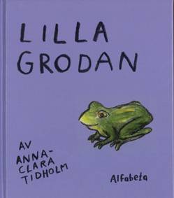 Lilla grodan