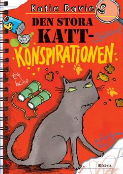 Den stora kattkonspirationen