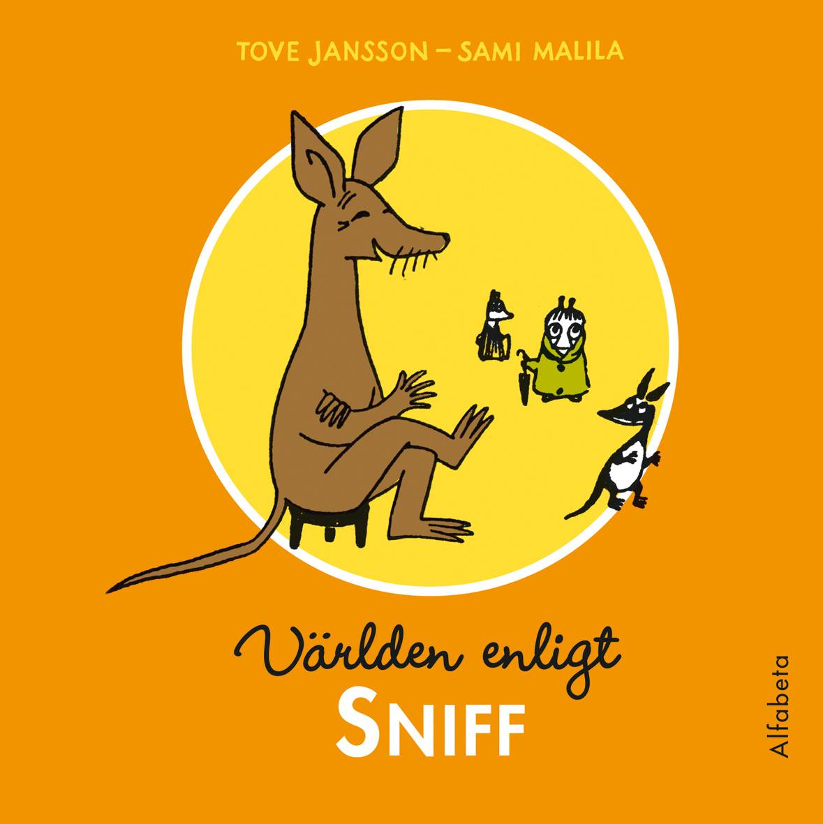 Världen enligt Sniff