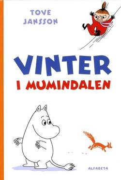 Vinter i Mumindalen