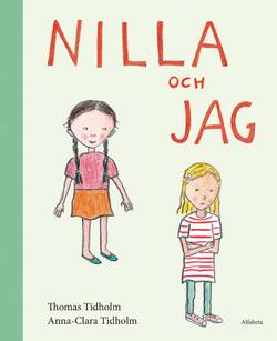 Nilla och jag