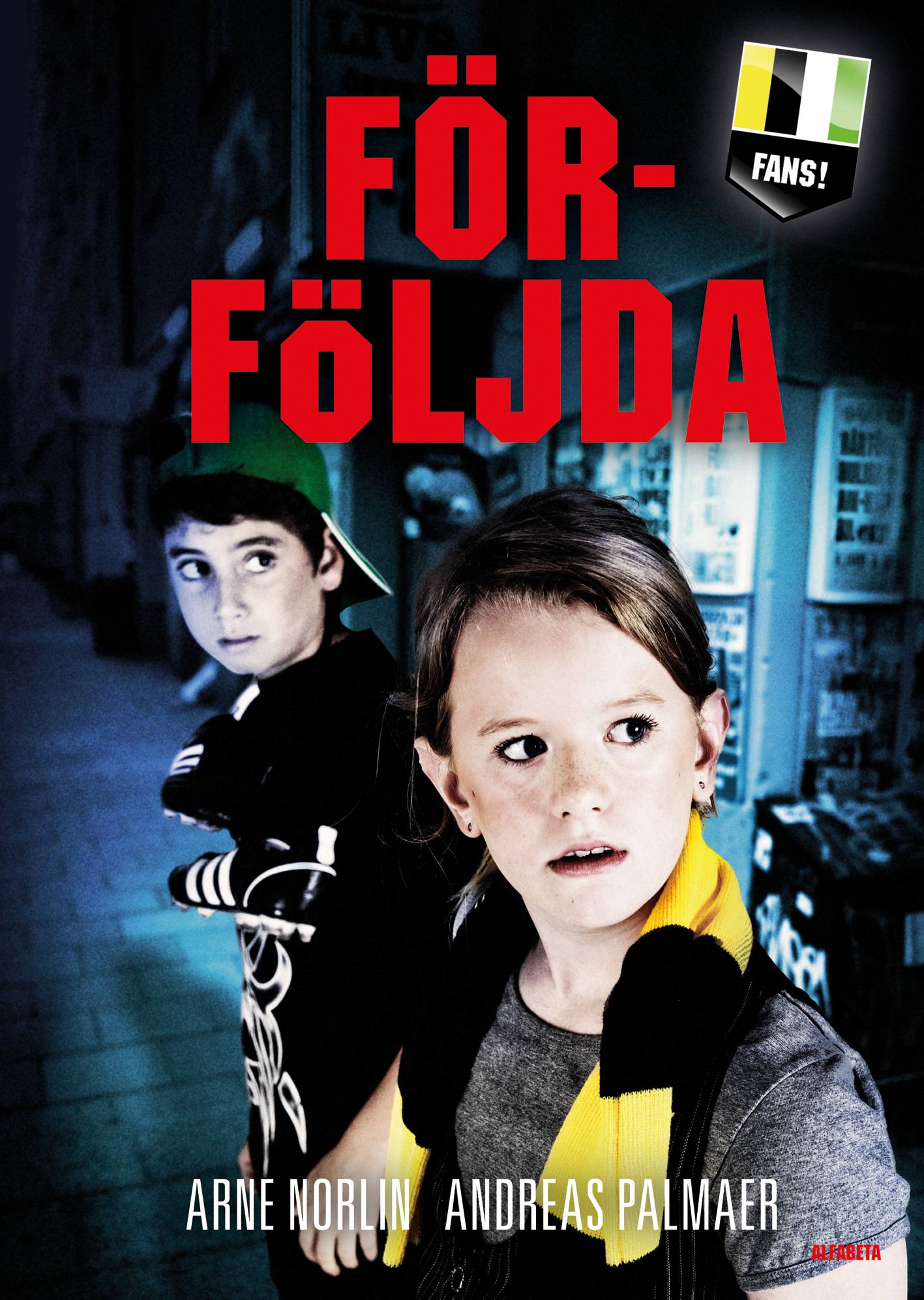 Förföljda