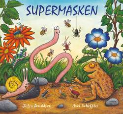 Supermasken