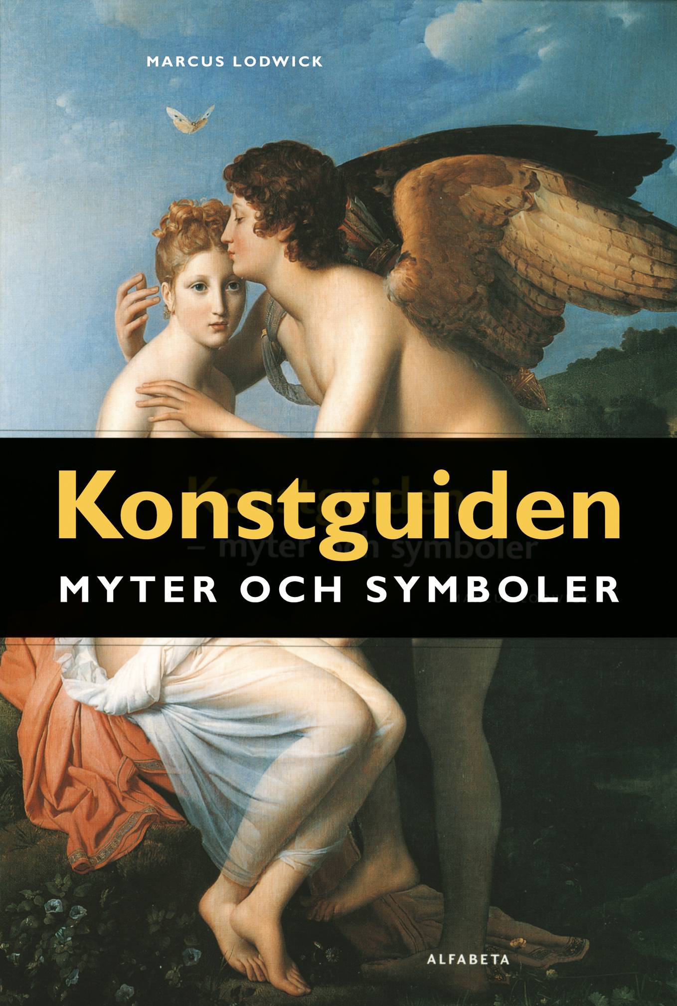 Konstguiden : myter och symboler