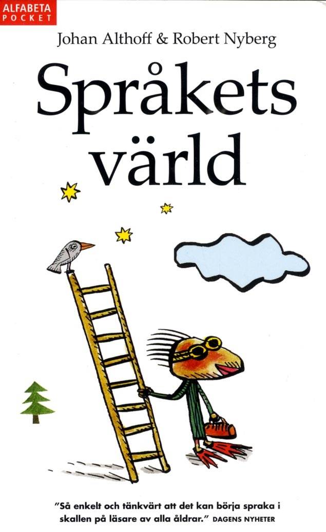 Språkets värld