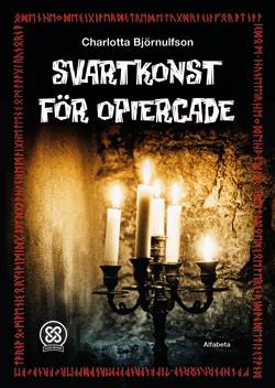 Svartkonst för opiercade