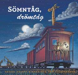 Sömntåg, drömtåg