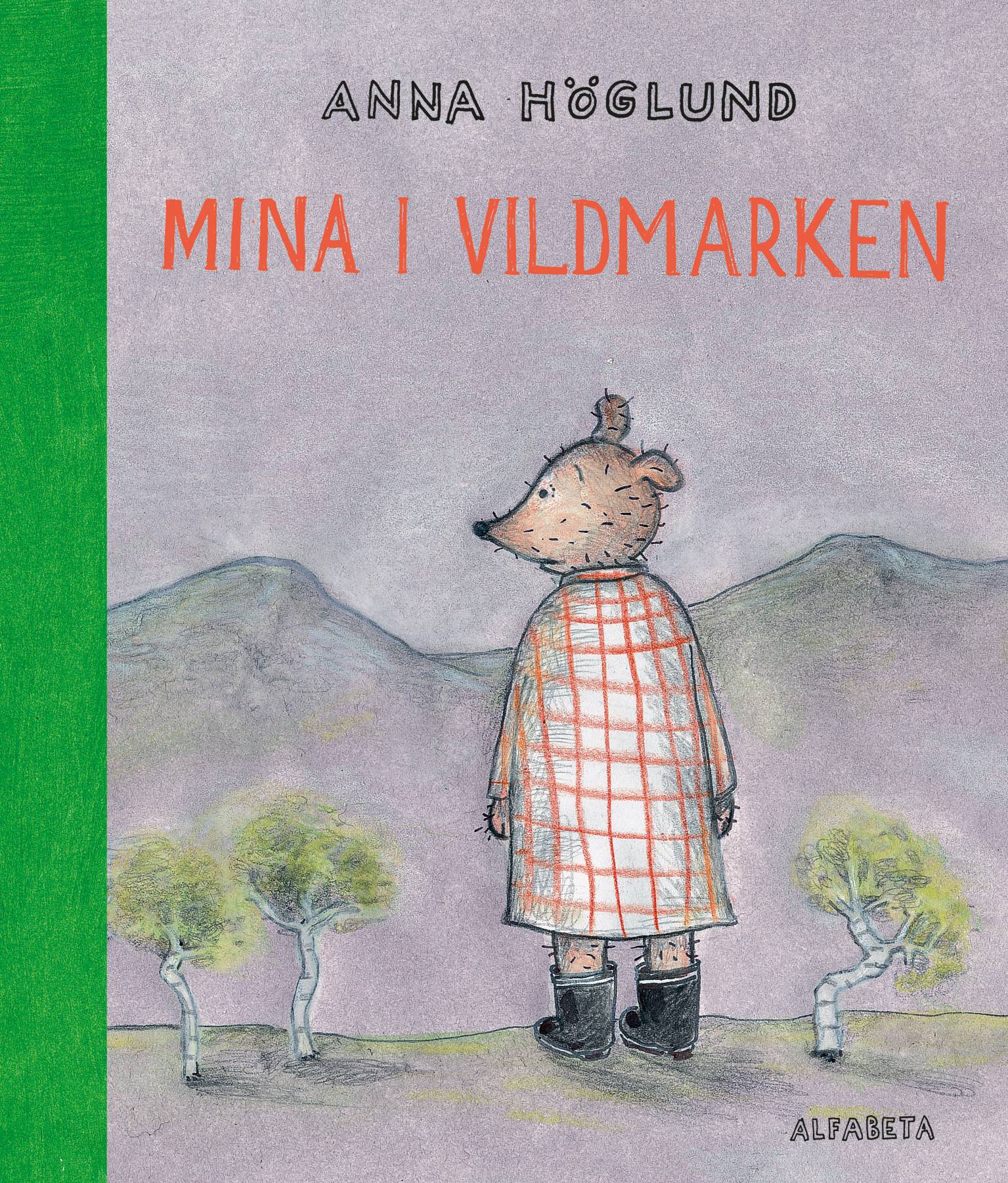 Mina i vildmarken