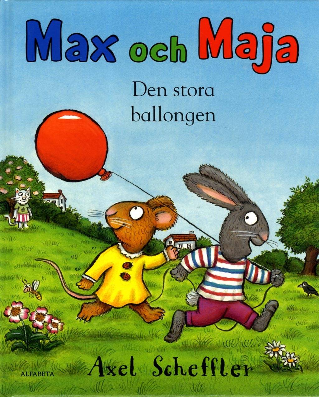 Den stora ballongen