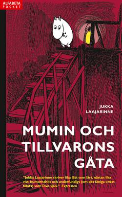 Mumin och tillvarons gåta