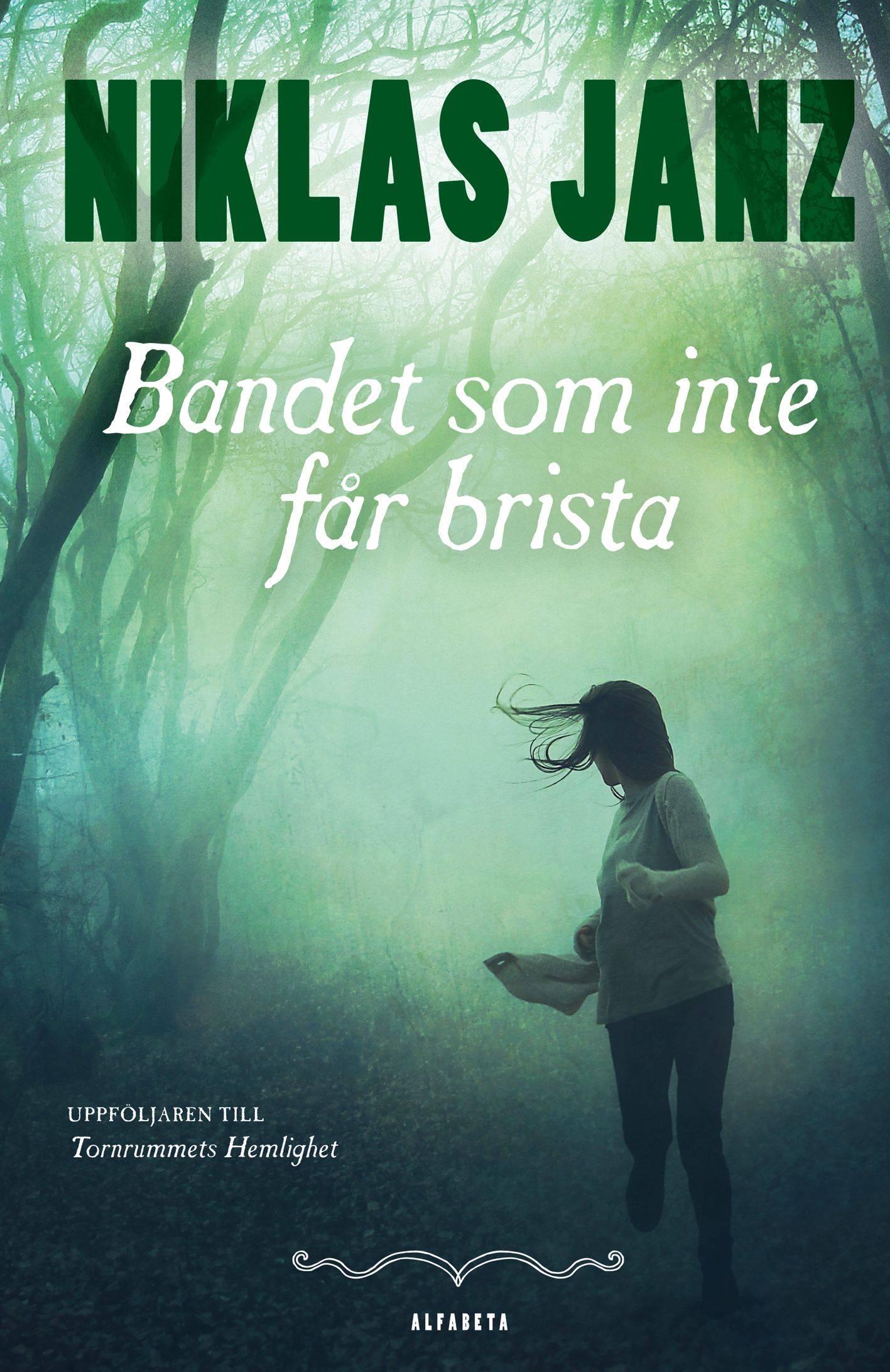 Bandet som inte får brista