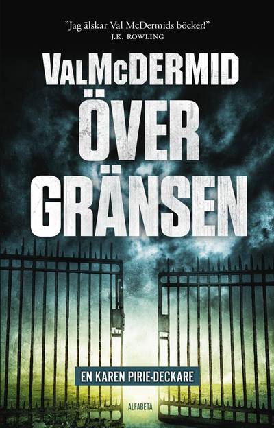 Över gränsen