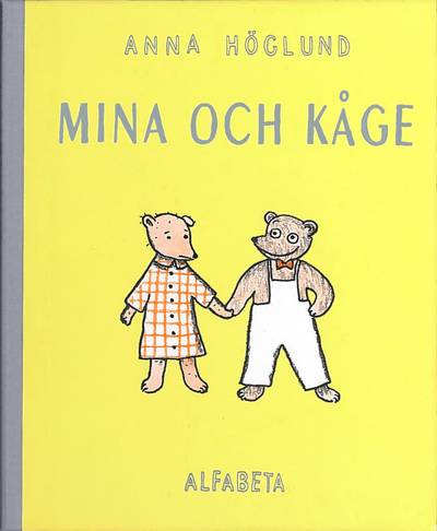 Mina och Kåge