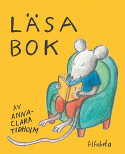 Läsa bok