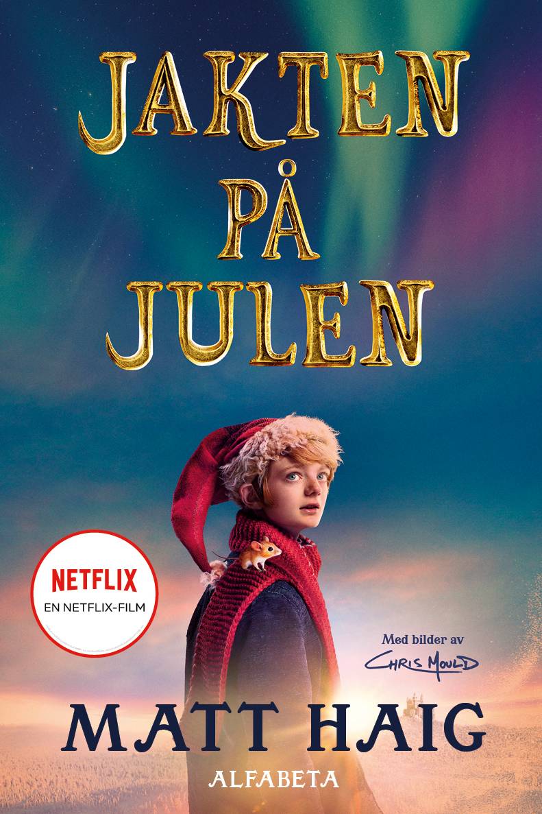 Jakten på julen