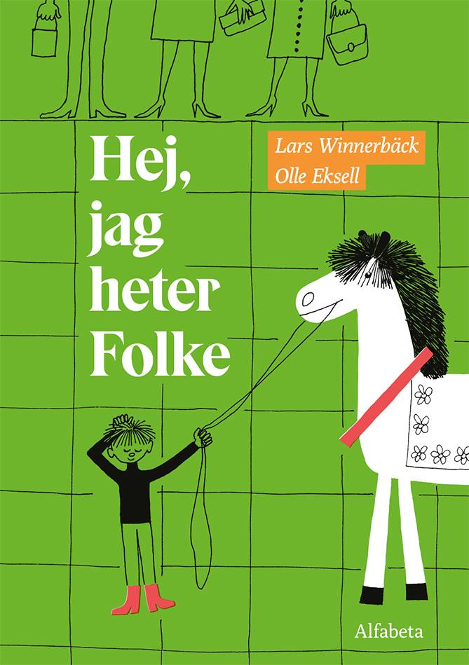 Hej, jag heter Folke