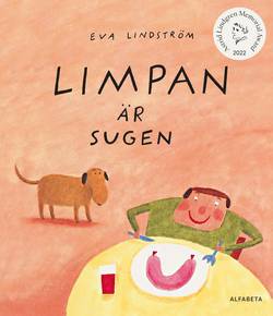 Limpan är sugen