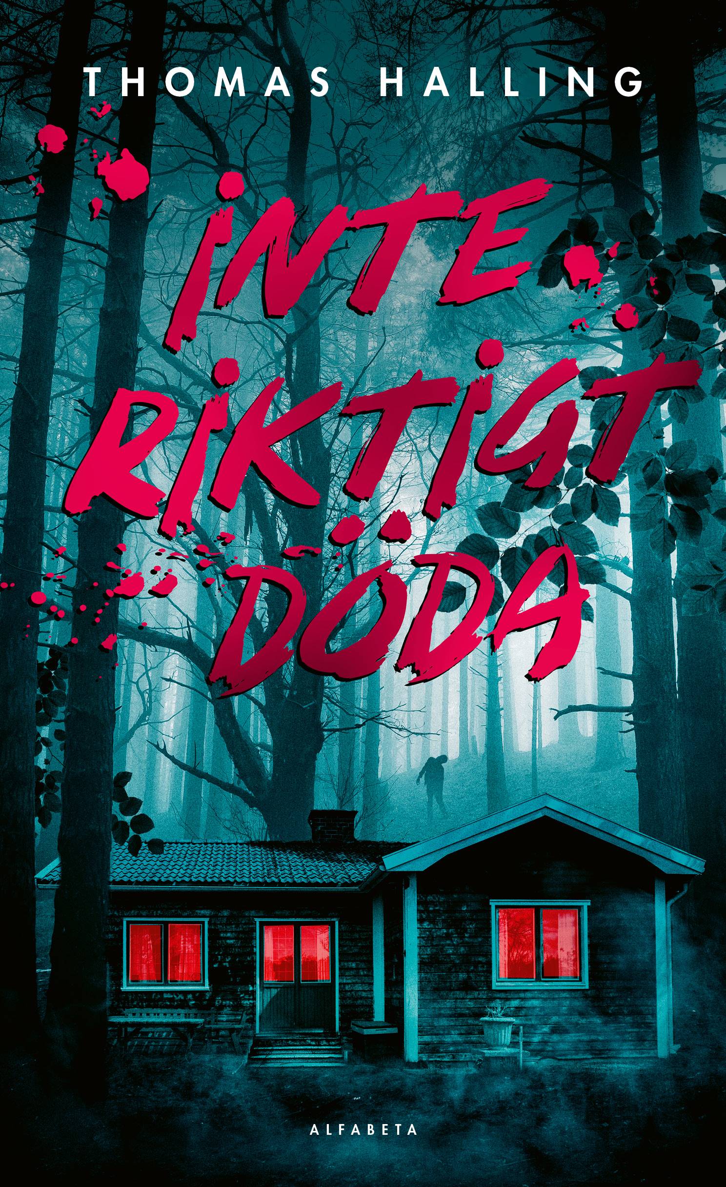 Inte riktigt döda