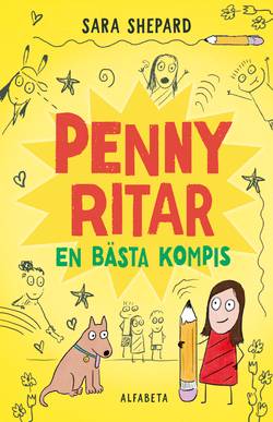 Penny ritar en bästa kompis