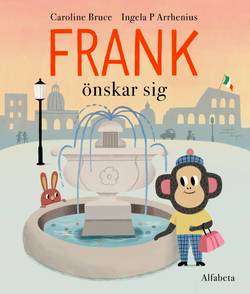 Frank önskar sig