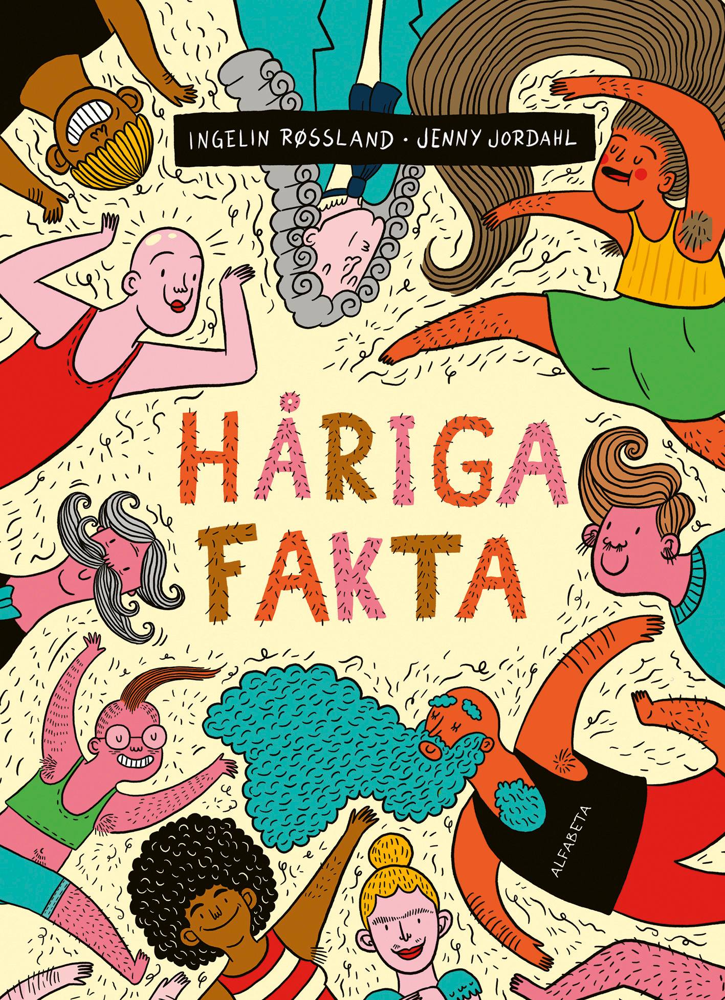 Håriga fakta