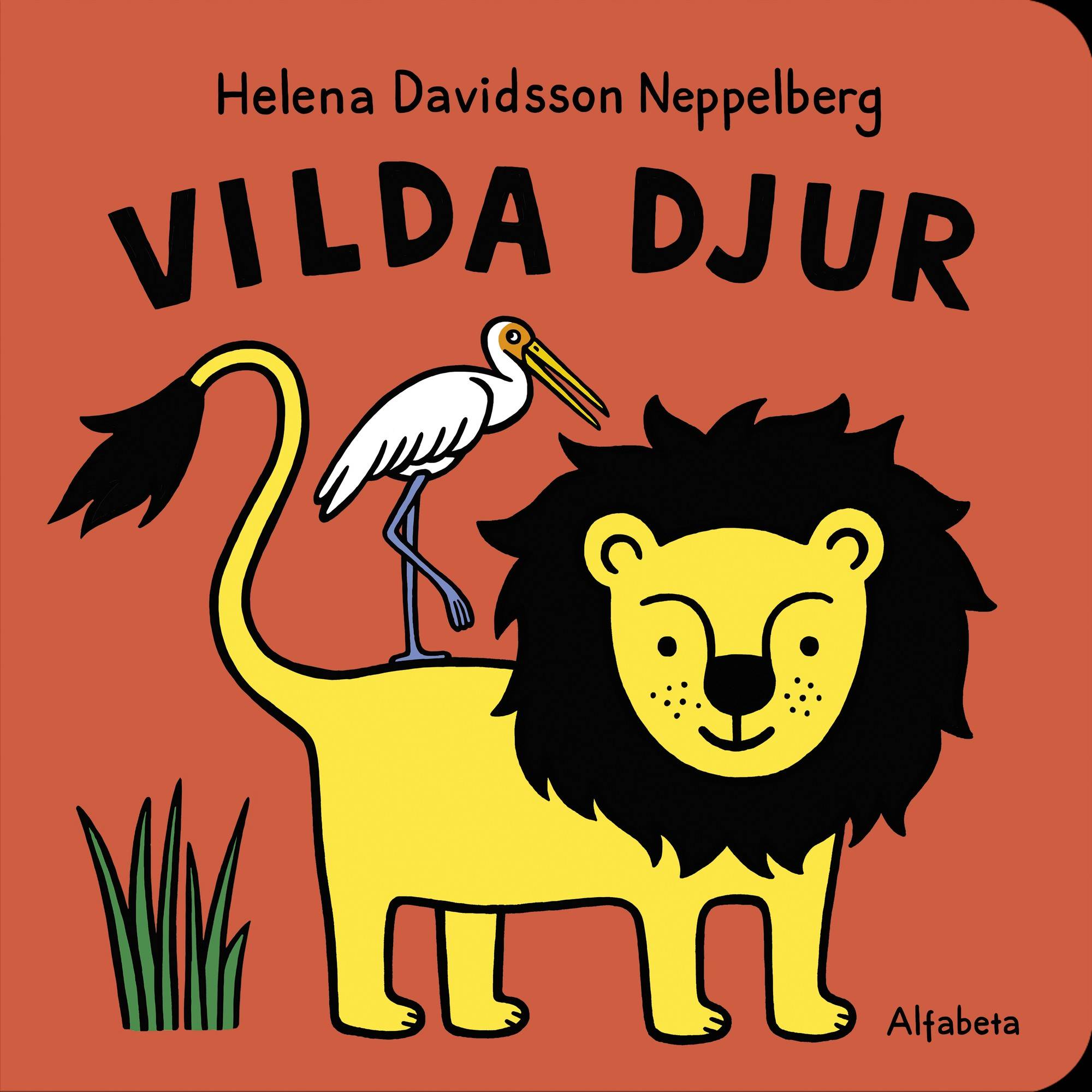 Vilda djur