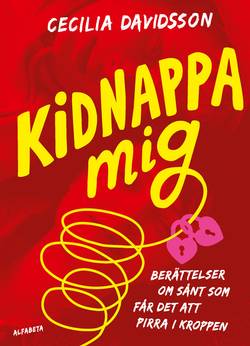 Kidnappa mig