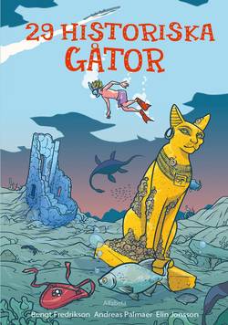 29 historiska gåtor