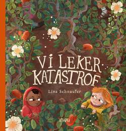 Vi leker katastrof