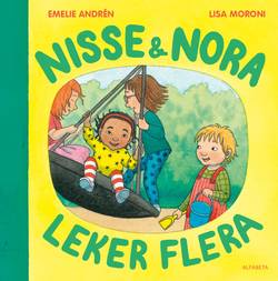 Nisse & Nora leker flera