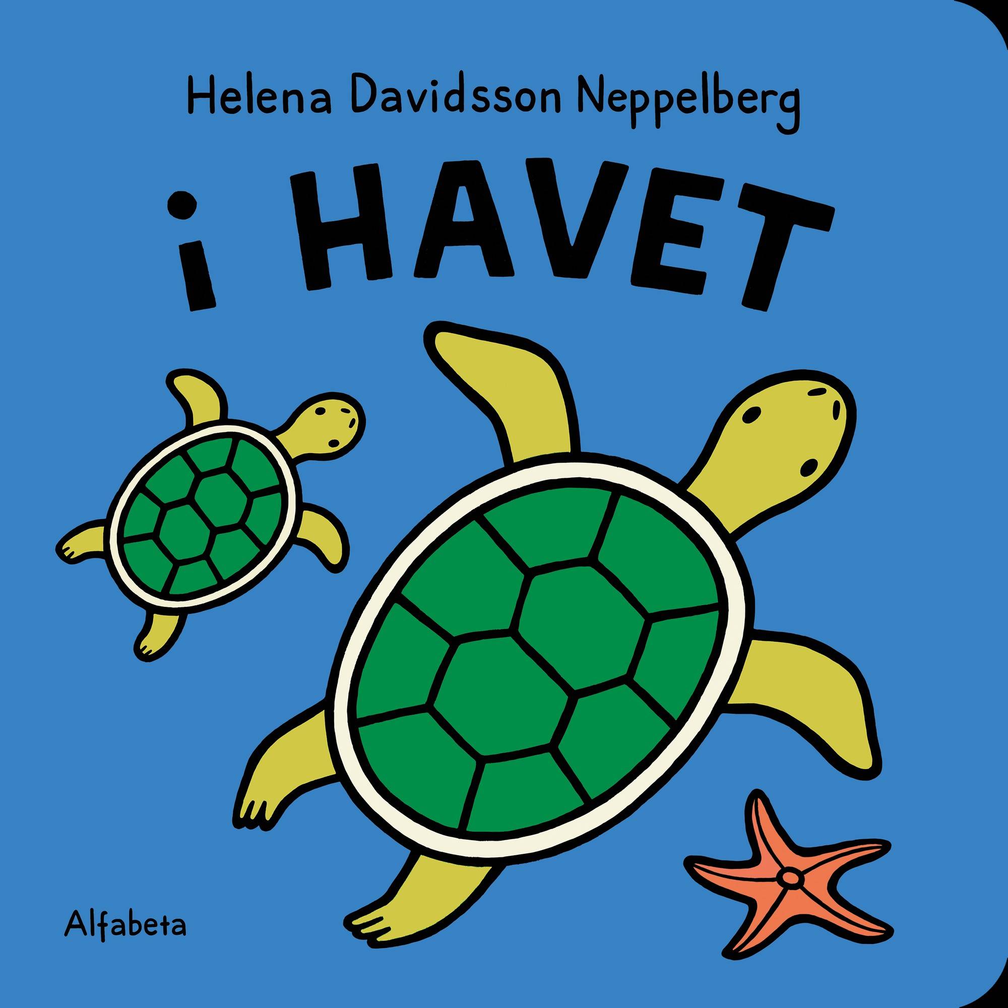 I havet