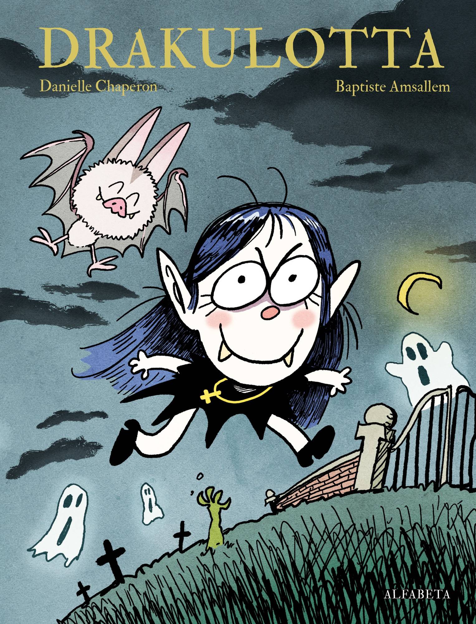 Drakulotta