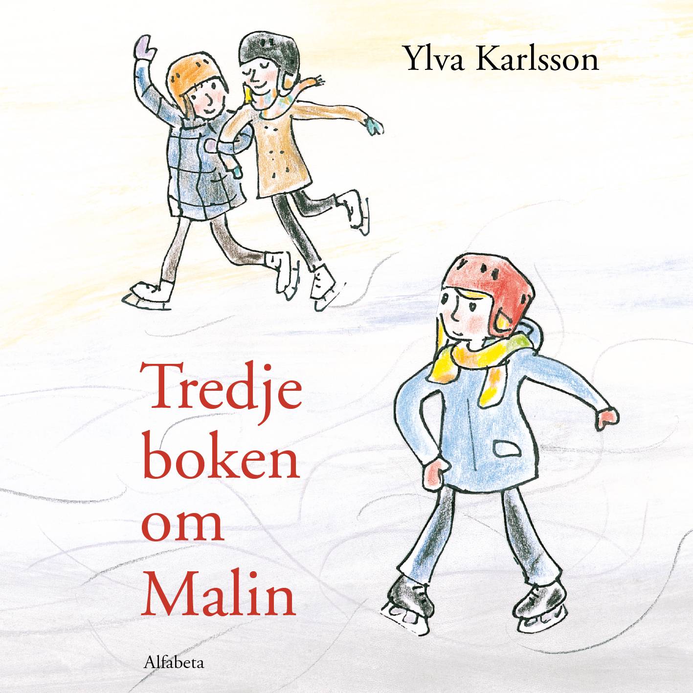 Tredje boken om Malin