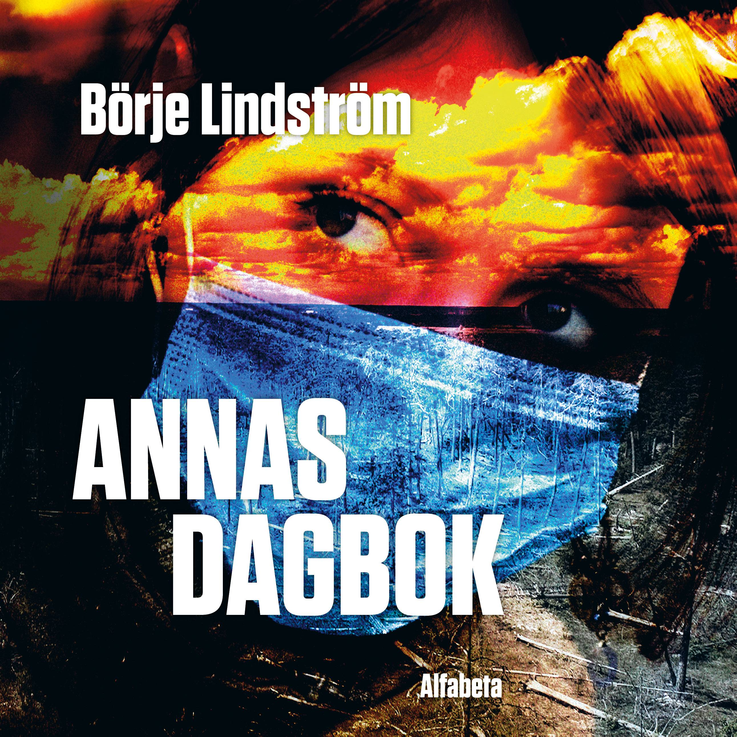 Annas dagbok