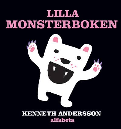 Lilla monsterboken