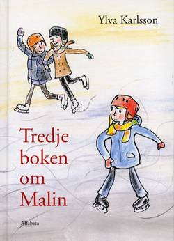 Tredje boken om Malin