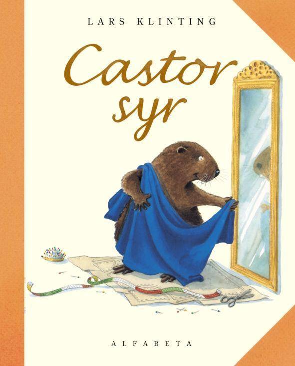 Castor syr