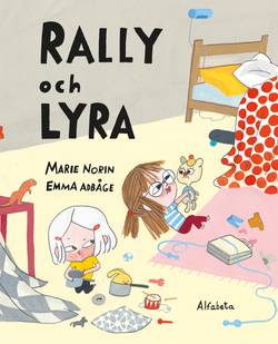 Rally och Lyra