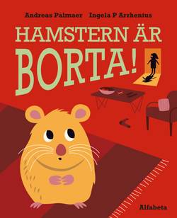 Hamstern är borta