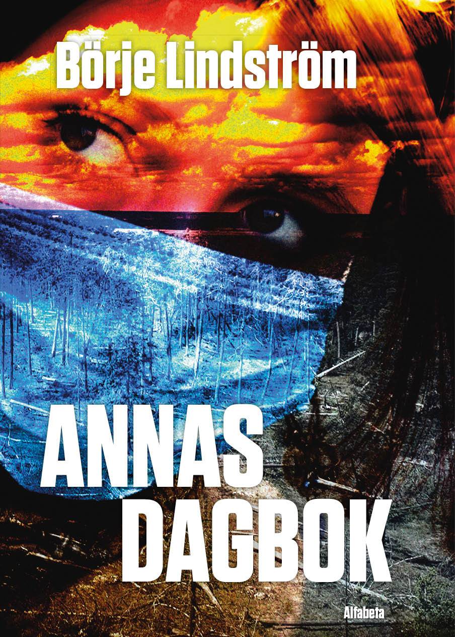 Annas dagbok