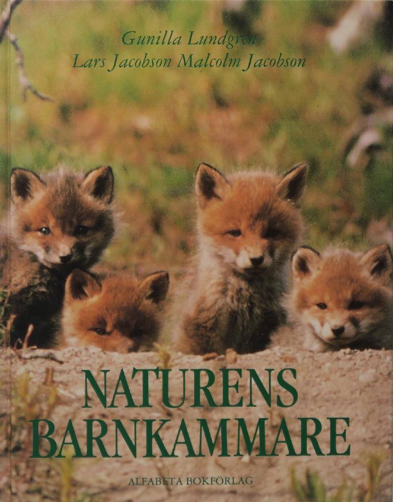 Naturens barnkammare