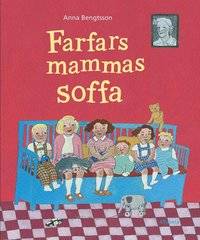 Farfars mammas soffa