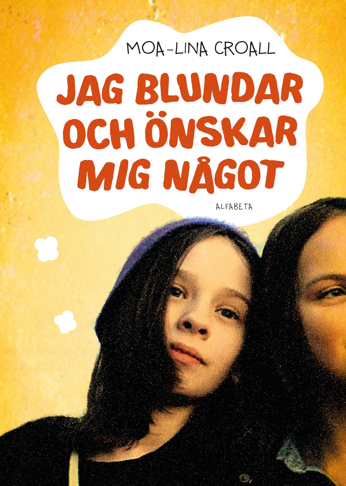 Jag blundar och önskar mig något